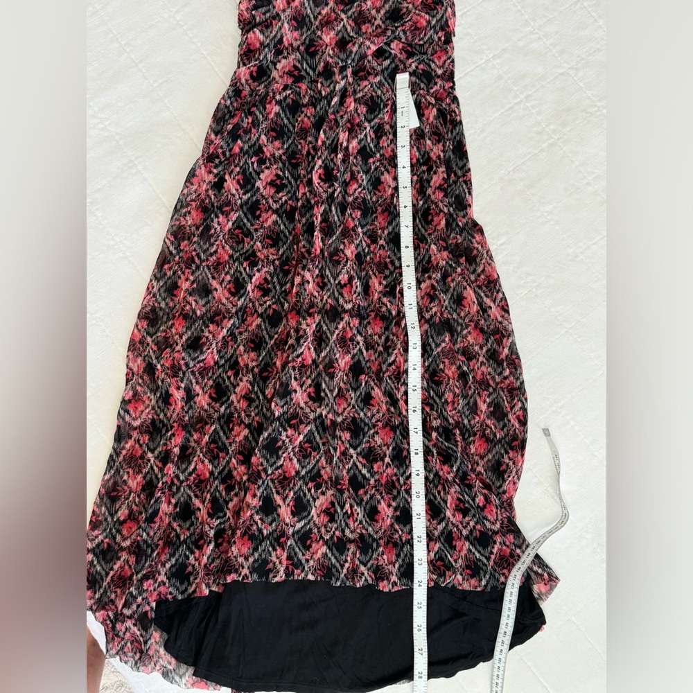 Free People spaghetti strap dress, Size Medium - Picture 2 of 7